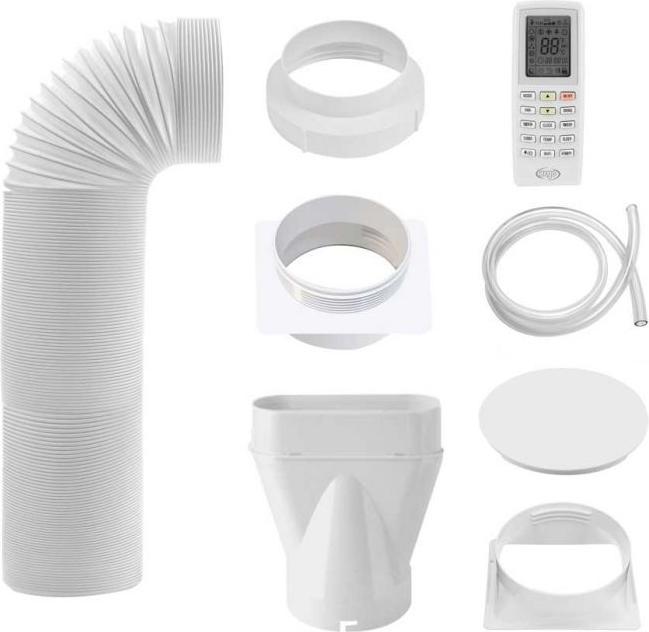 Immagine prodotto Argo Milo Plus (35 m², 13000 BTU/h)
