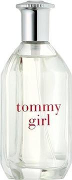 Produktbild Tommy Hilfiger Tommy Girl Eau de Toilette 200 ml (Eau de Toilette, 200 ml)