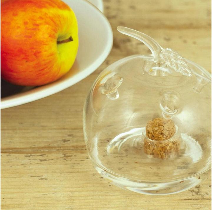 Actual product image Esschert Design Fruit fly trap apple