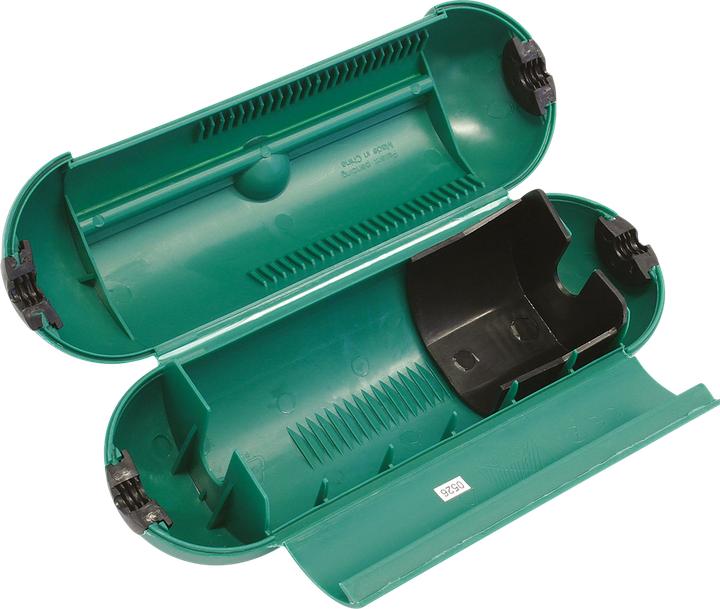 Steffen GardenLine Safe Box