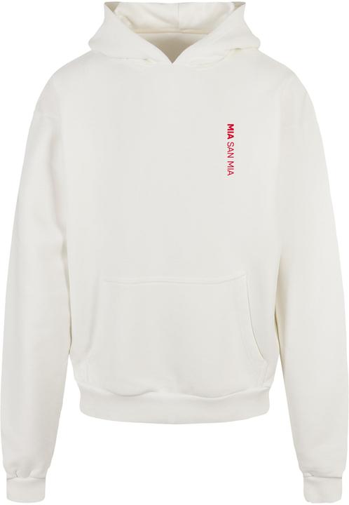 Produktbild FC Bayern München Mia San Mia VR Ultra Heavy Hoody - 115301 (L)