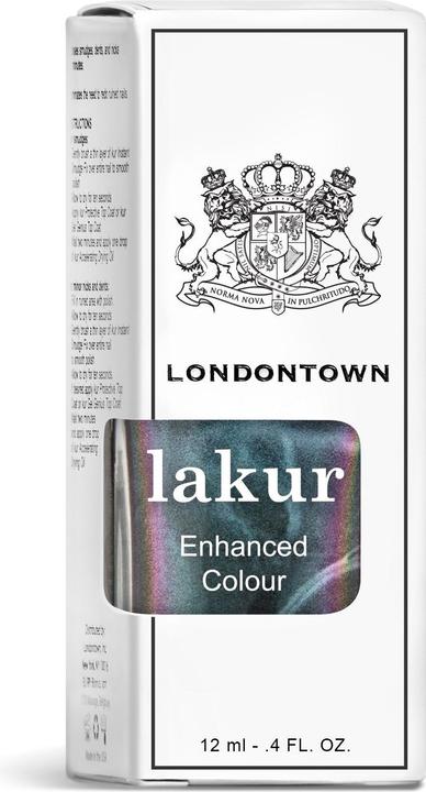 Immagine prodotto Londontown Lakur - Skyline Reflect (Skyline Reflect, Smalto)
