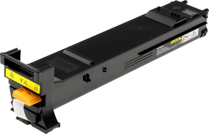 Epson C13s050490 (Y)
