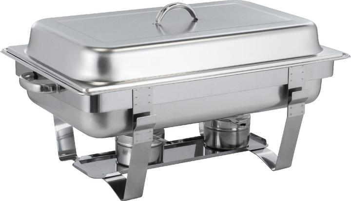 Produktbild Gastro Hero Chafing Dish ECO