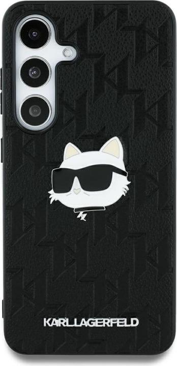 Produktbild Karl Lagerfeld Monogram Series (Samsung Galaxy S25 Ultra)