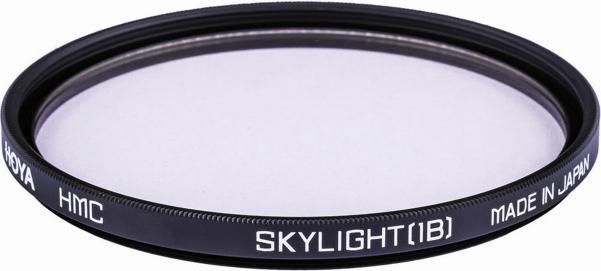 Hoya HMC 1B Skylight Filter (55 mm, Filtres pour puits de lumière)
