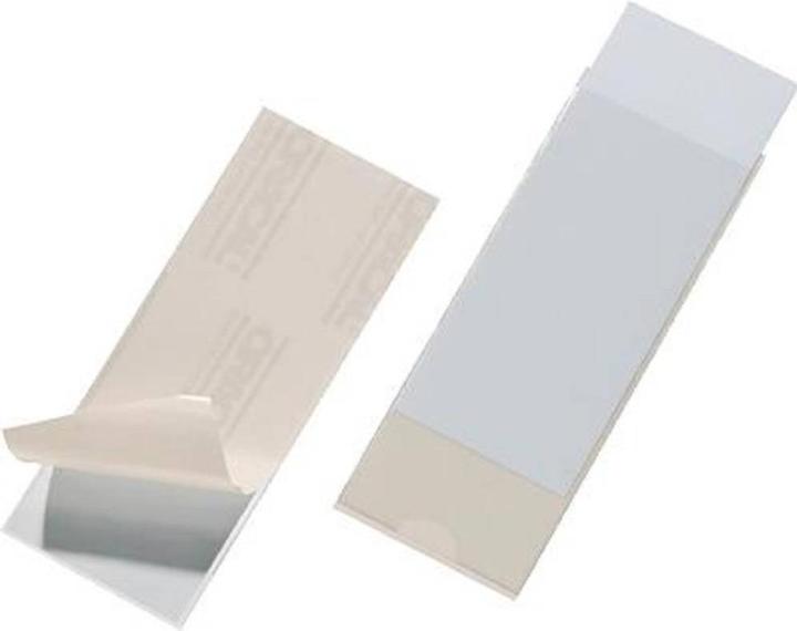 Actual product image Durable Labelling window Pocketfix (10 x)