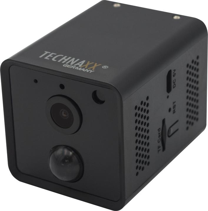 Produktbild Technaxx TX-190 (2304 x 1296 Pixels)
