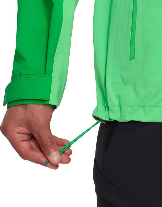 Produktbild Mammut Linard Guide HS Hooded Jacket (L)