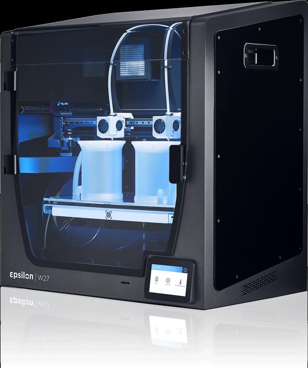 Bcn3D Epsilon W27
