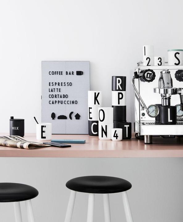 Image du produit Design Letters Arne Jacobsen C (300 ml, 1 x)