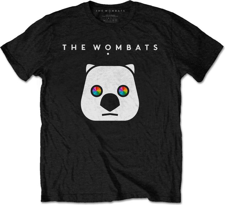 Rainbow Eyes (XXL)