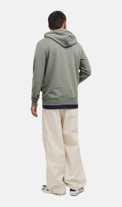 Actual product image Jack & Jones Sweat Hoodie (L)