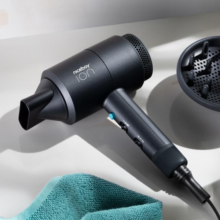 Produktbild Niceboy ION AirSonic STAR