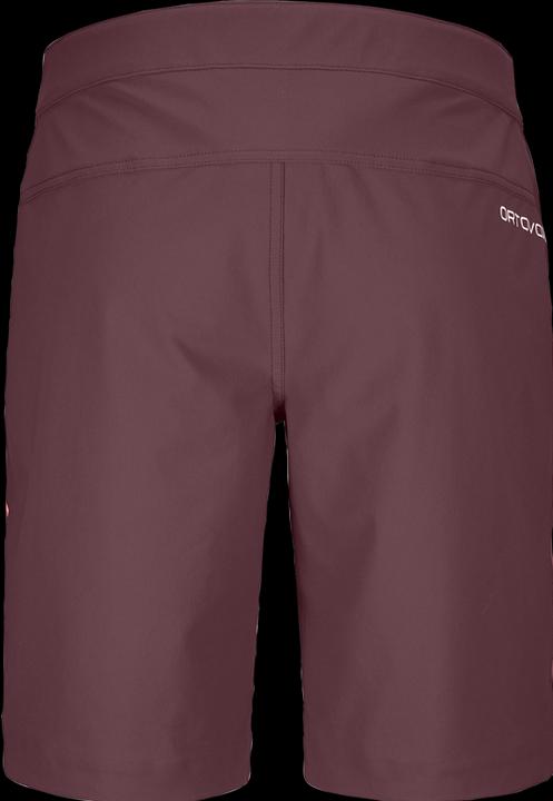 Actual product image Ortovox Brenta Shorts W (XS)
