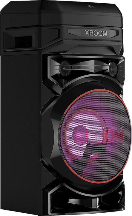 Image du produit LG RNC5 XBoom (Passif)