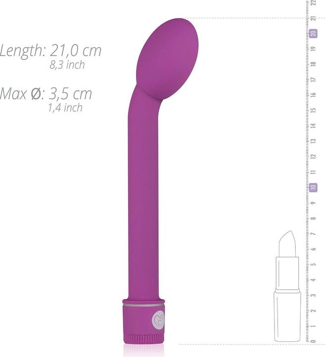 Immagine prodotto Easytoys G-Vibe sottile