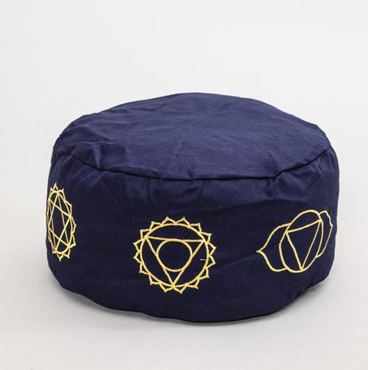 Image du produit Cachet Coussin de méditation