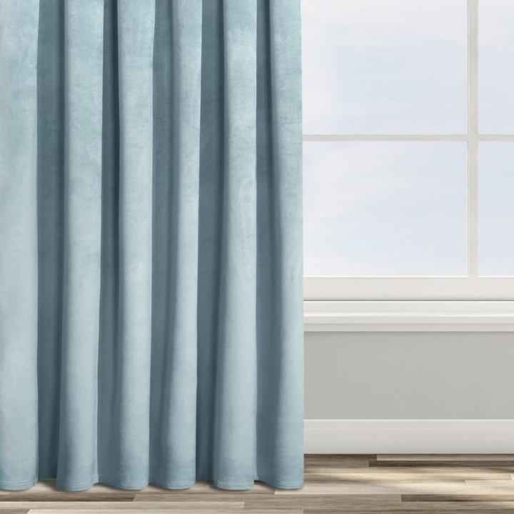 Actual product image Eurofirany D91 (140 x 270 cm)
