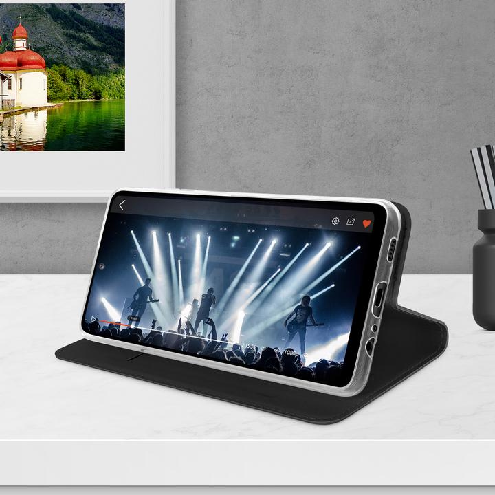 Image du produit Dux Ducis Étui flip folio (Samsung Galaxy A52 5G)