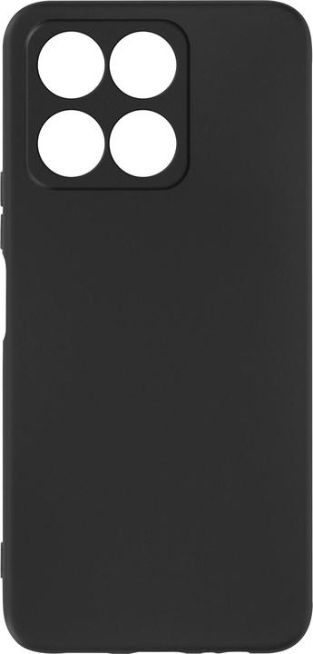 Actual product image Avizar Classic Case Mat Series (Honor X6a)