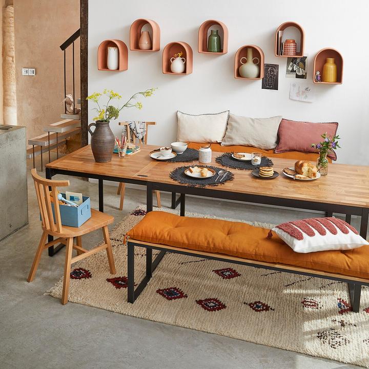 Actual product image La Redoute Interieurs Panama (35 x 160 cm)