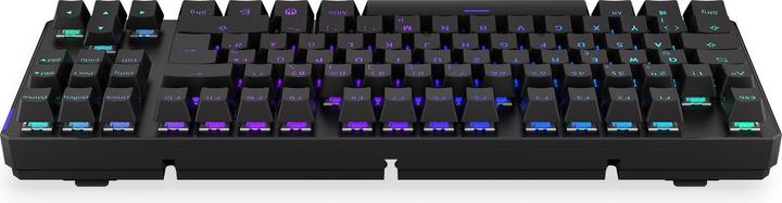 Actual product image Endorfy Thock TKL (DE, Cable, Wireless)