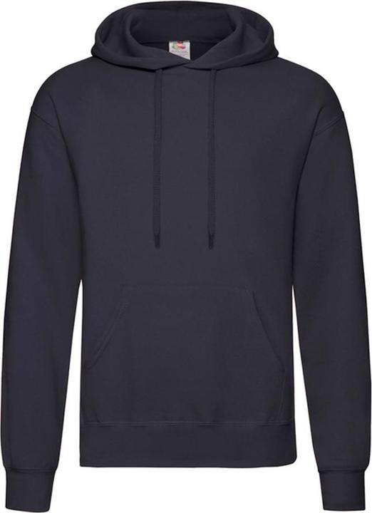 Immagine prodotto Fruit of the Loom Felpa con Cappuccio Leggera Adulto Unisex (XXL)