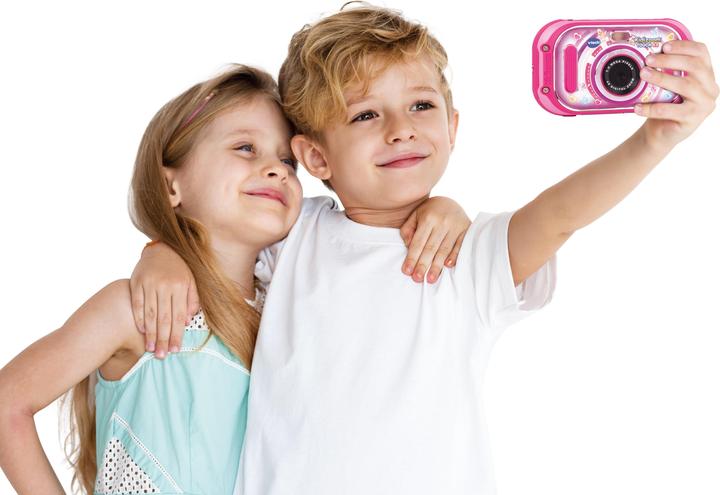 Image du produit VTech KidiZoom Touch 5.0