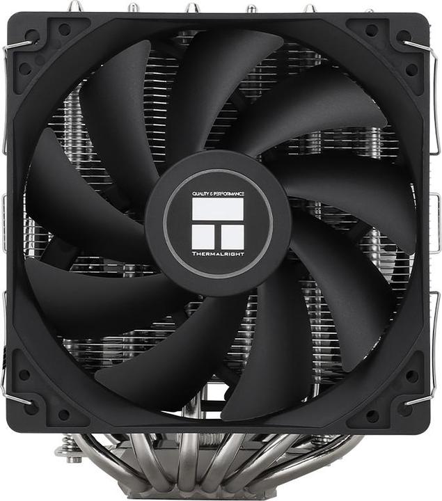 Immagine prodotto Thermalright Raffreddatore Peerless Asassin 120 SE ARGB nero (155 mm)