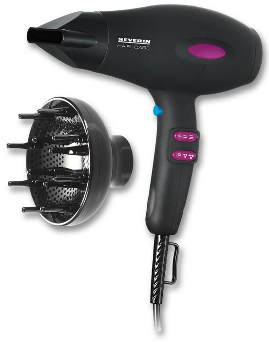 Actual product image Severin Ht 0112