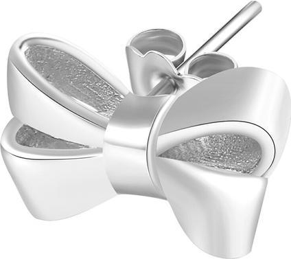 Rosato Silver single earrings Bows Storie RZO018R (L)