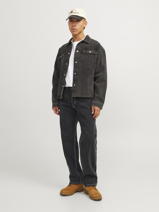 Actual product image Jack & Jones Jjieddie Jjworker Mf 240 Ln (W32/L30)