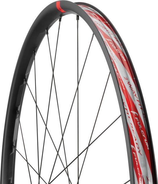 Image du produit Fulcrum Red Zone 3 (Jeu de roues, 29")