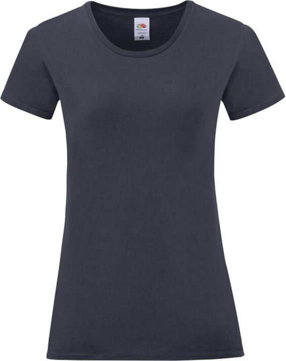 Produktbild Fruit of the Loom Iconic 150 TShirt (M)