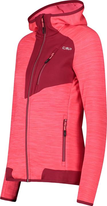 Immagine prodotto CMP Campagnolo Felpa con cappuccio (36)
