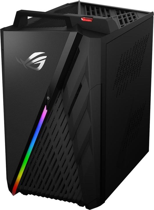 Image du produit ASUS ROG Strix GA15 (AMD Ryzen 7 3800X, 16 Go, 1000 Go, GeForce RTX 2080 Super)