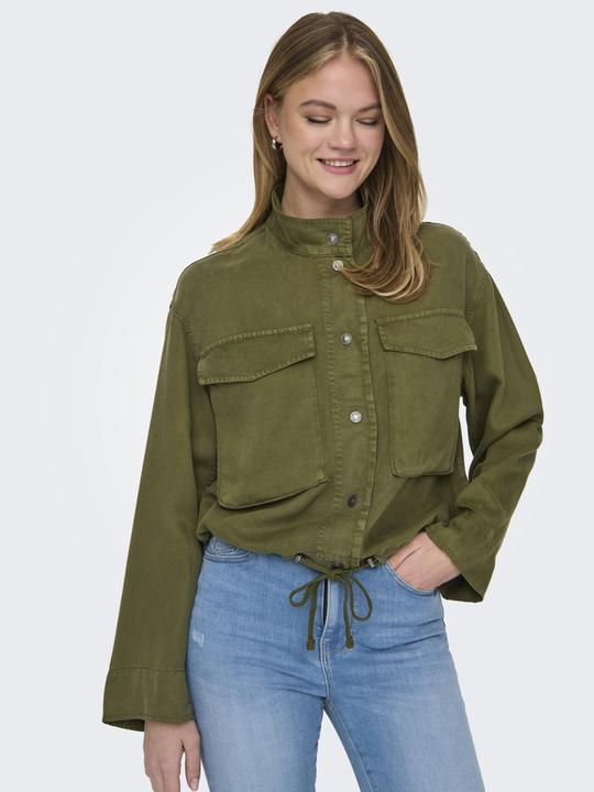 Immagine prodotto Only Giacca con collo alto Giacca (XL)