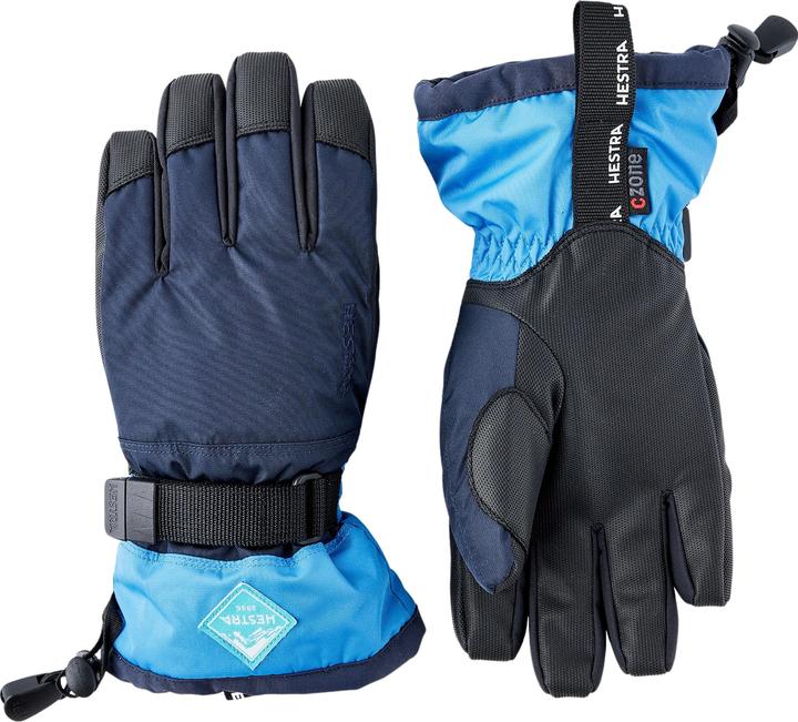 Hestra Gauntlet CZone Jr