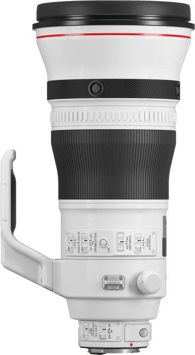 Produktbild Canon EF 400mm / 2.8 L IS III USM (Canon EF, Vollformat)