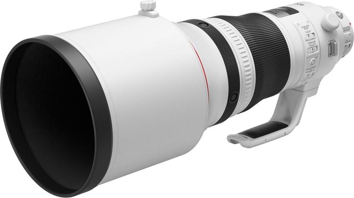 Produktbild Canon EF 400mm / 2.8 L IS III USM (Canon EF, Vollformat)