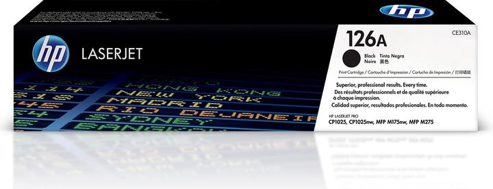 Image du produit HP 126a (CF)