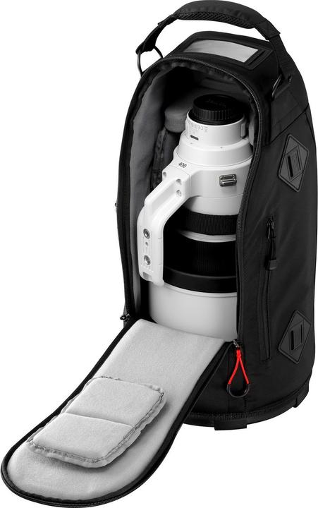 Produktbild Canon EF 400mm / 2.8 L IS III USM (Canon EF, Vollformat)