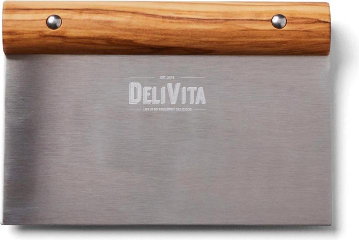 Produktbild Delivita Teigteiler