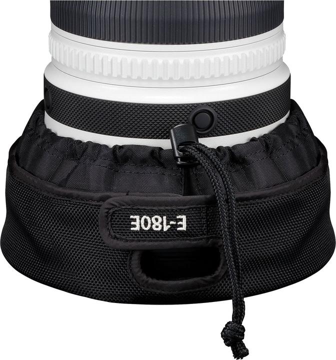 Produktbild Canon EF 400mm / 2.8 L IS III USM (Canon EF, Vollformat)