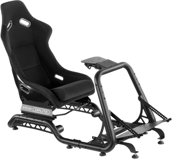 Image du produit Oplite GTR S3 Racing Cockpit