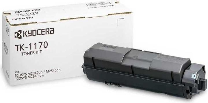Immagine prodotto Peach TK-1170 (FC)