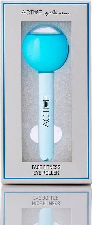 Produktbild Active by Charlotte Eye Roller Blue (Roll-on)