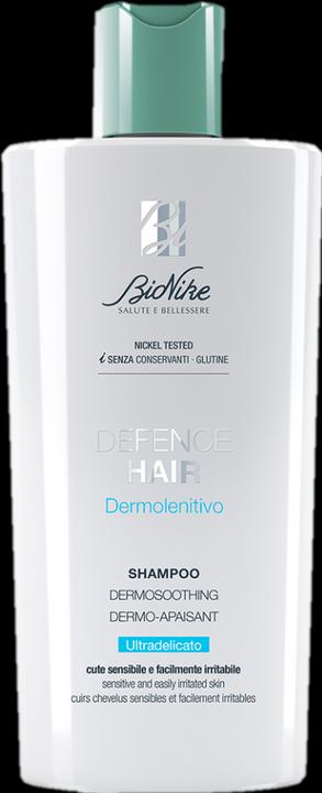 BioNike Defence Hair (200 ml, Liquid shampoo)