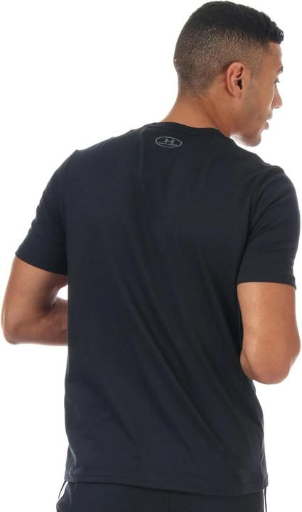 Immagine prodotto Under Armour Sportstyle Maglietta Maniche Corte Uomo (L)